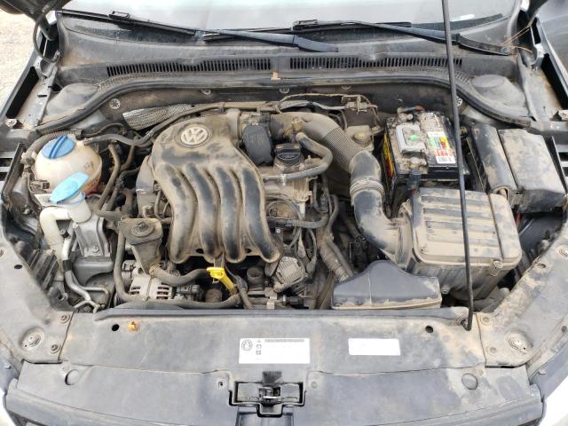Photo 11 from auction – 2013 VOLKSWAGEN JETTA BASE with VIN 3VW1K7AJ3DM285338