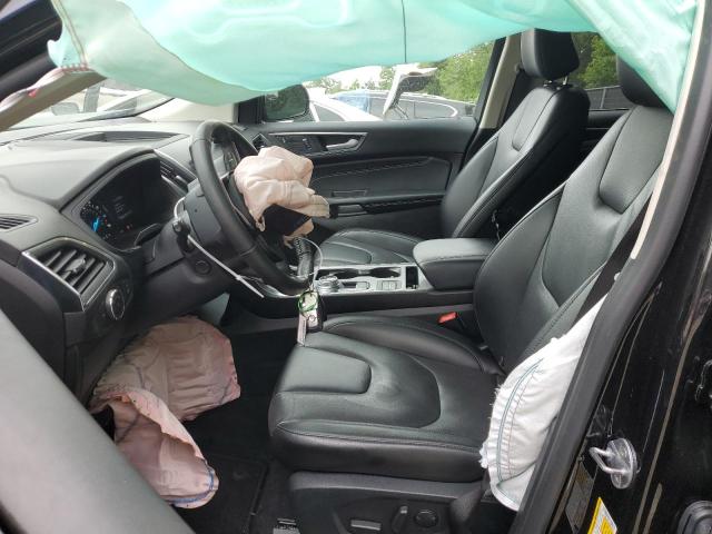 Photo 7 from auction – 2022 FORD EDGE TITAN with VIN 2FMPK4K93NBA04525