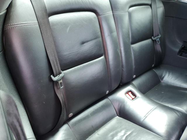 Photo 10 from auction – 2004 AUDI TT with VIN TRUSC28N641004166