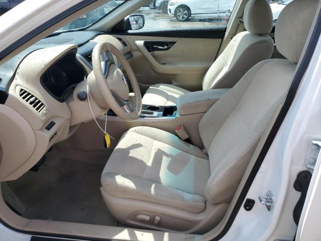 Photo 7 from auction – 2013 NISSAN ALTIMA 2.5 with VIN 1N4AL3AP1DN490116