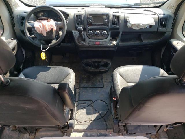 Photo 8 from auction – 2021 RAM PROMASTER with VIN 3C6LRVDG9ME516417