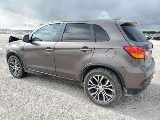 Photo 2 from auction – 2018 MITSUBISHI OUTLANDER with VIN JA4AP3AU8JZ014884