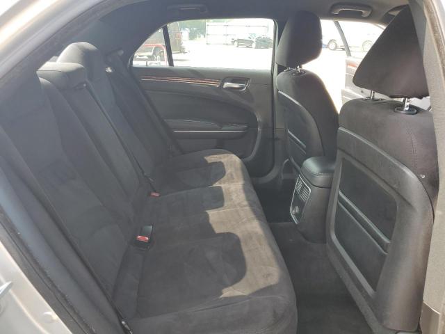Photo 10 from auction – 2012 CHRYSLER 300 with VIN 2C3CCAAG9CH129736