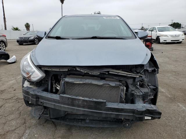 Photo 5 from auction – 2017 HYUNDAI ACCENT SE with VIN KMHCT5AE7HU363228
