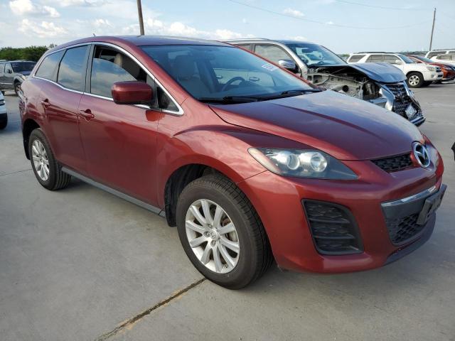 Photo 4 from auction – 2011 MAZDA CX-7 with VIN JM3ER2A50B0388987