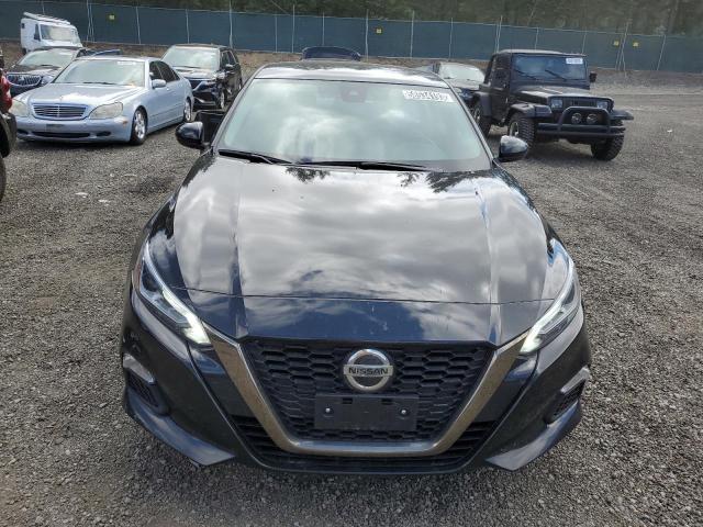 Photo 5 from auction – 2022 NISSAN ALTIMA SR with VIN 1N4BL4CV2NN333699