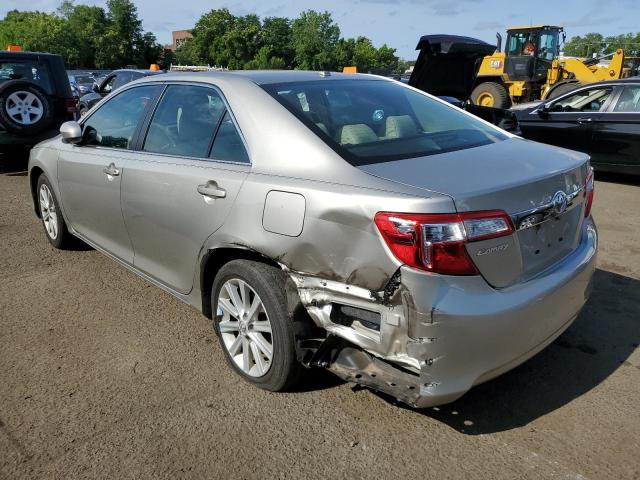 Photo 2 from auction – 2014 TOYOTA CAMRY L with VIN 4T4BF1FK0ER414807