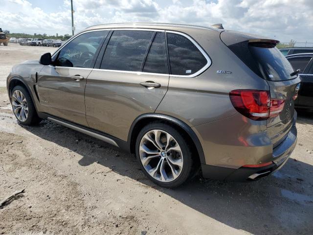 Photo 2 from auction – 2017 BMW X5 XDR40E with VIN 5UXKT0C34H0S81154