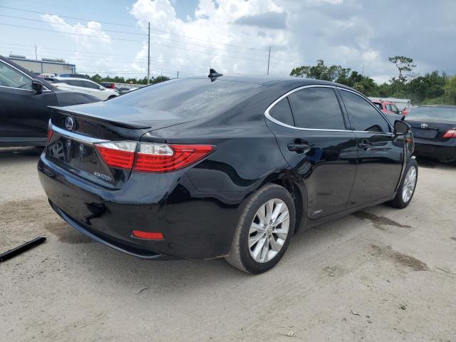Photo 3 from auction – 2013 LEXUS ES 300H with VIN JTHBW1GG6D2020178