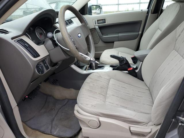 Photo 7 from auction – 2011 FORD FOCUS SE with VIN 1FAHP3FN5BW197627