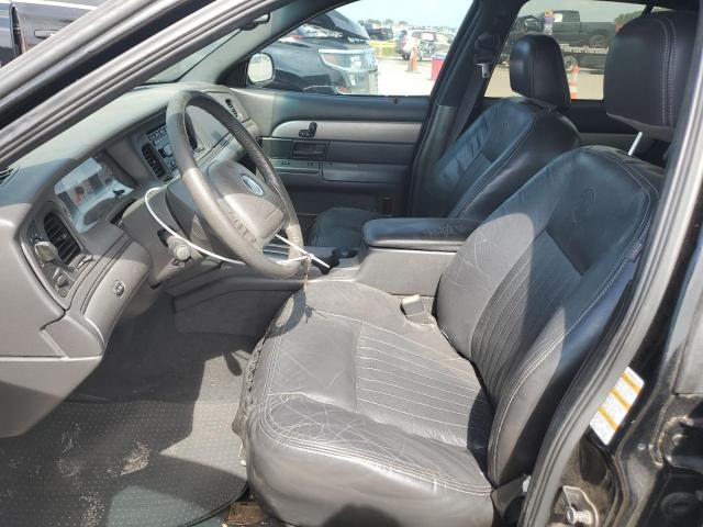 Photo 7 from auction – 2003 MERCURY MARAUDER with VIN 2MEHM75V93X632021