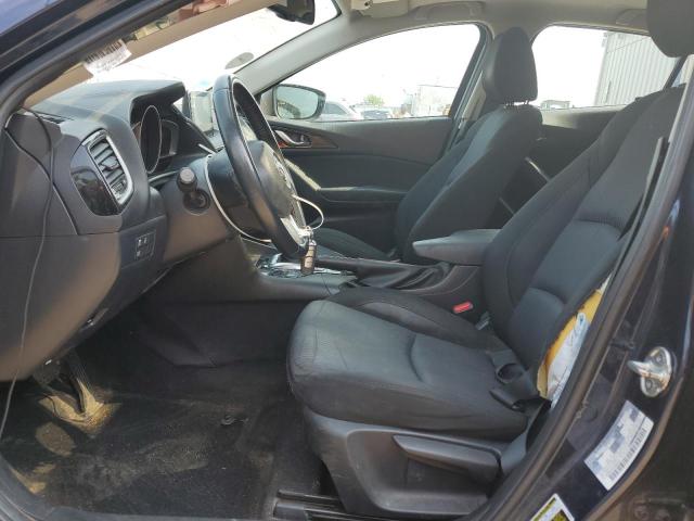 Photo 7 from auction – 2016 MAZDA 3 TOURING with VIN 3MZBM1W7XGM308319