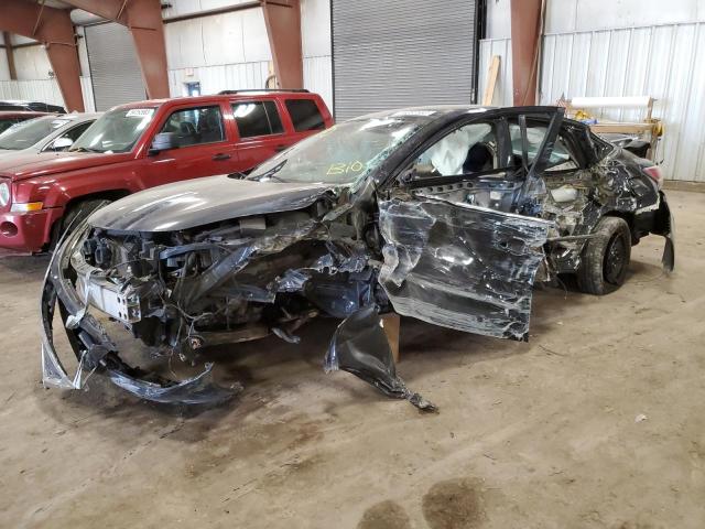 Photo 1 from auction – 2015 NISSAN ALTIMA 2.5 with VIN 1N4AL3AP3FC263508