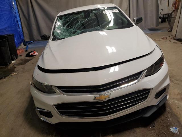 Photo 5 from auction – 2016 CHEVROLET MALIBU LS with VIN 1G1ZB5ST0GF298751