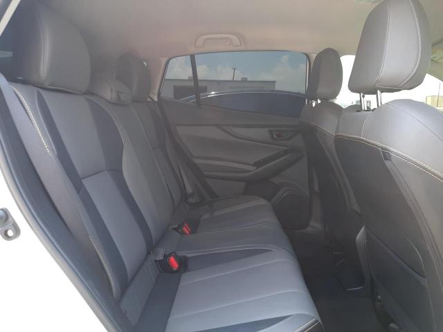 Photo 10 from auction – 2022 SUBARU CROSSTREK with VIN JF2GTHRC0NH282295