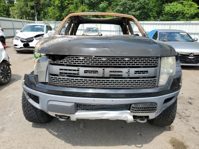 Photo 5 from auction – 2010 FORD F150 SUPER with VIN 1FTEX1E6XAFC44838