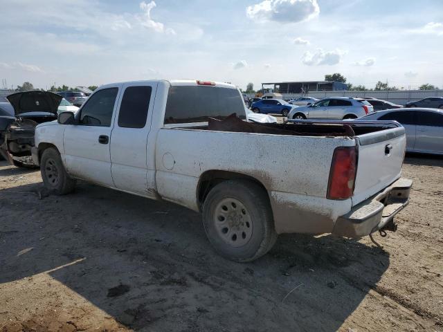 Photo 2 from auction – 2006 CHEVROLET SILVERADO with VIN 1GCEC19XX6Z297785