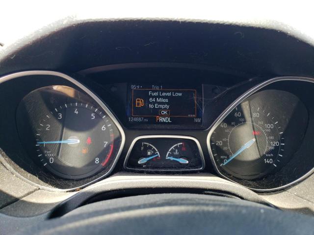 Photo 9 from auction – 2016 FORD FOCUS SE with VIN 1FADP3K26GL290045