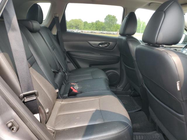 Photo 11 from auction – 2015 NISSAN ROGUE S with VIN 5N1AT2MV4FC899090