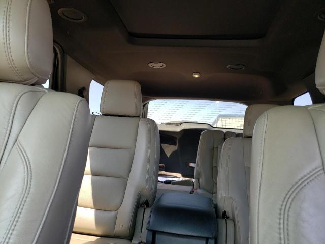 Photo 10 from auction – 2015 FORD EXPLORER X with VIN 1FM5K7D88FGB07012
