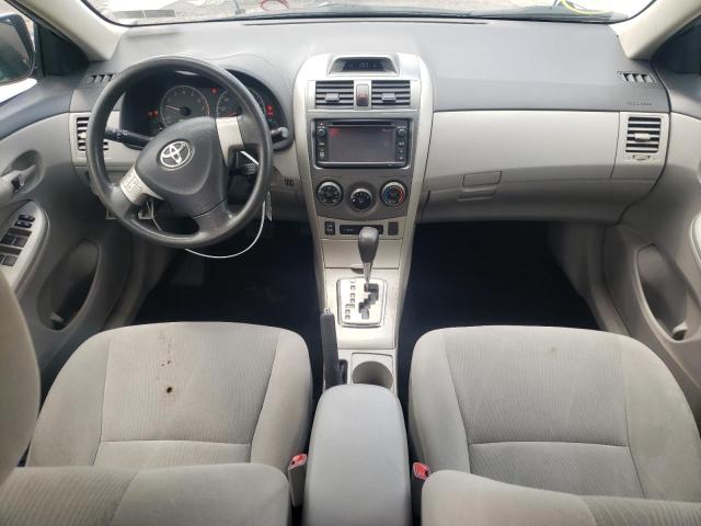 Photo 8 from auction – 2013 TOYOTA COROLLA BA with VIN 2T1BU4EE6DC052849