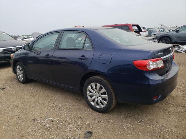 Photo 2 from auction – 2012 TOYOTA COROLLA BA with VIN 5YFBU4EE4CP066912