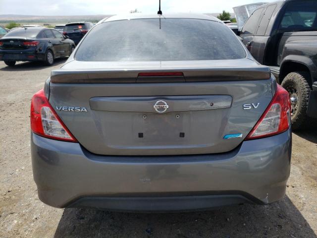 Photo 6 from auction – 2016 NISSAN VERSA S with VIN 3N1CN7AP5GL877229