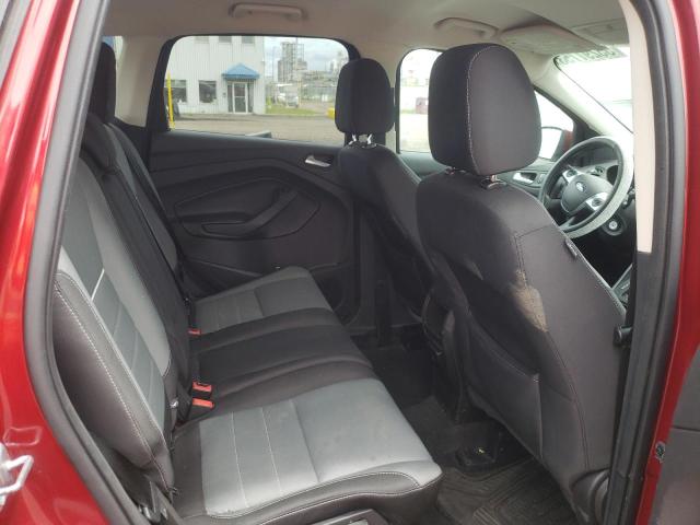 Photo 10 from auction – 2015 FORD ESCAPE SE with VIN 1FMCU9GX4FUC49259