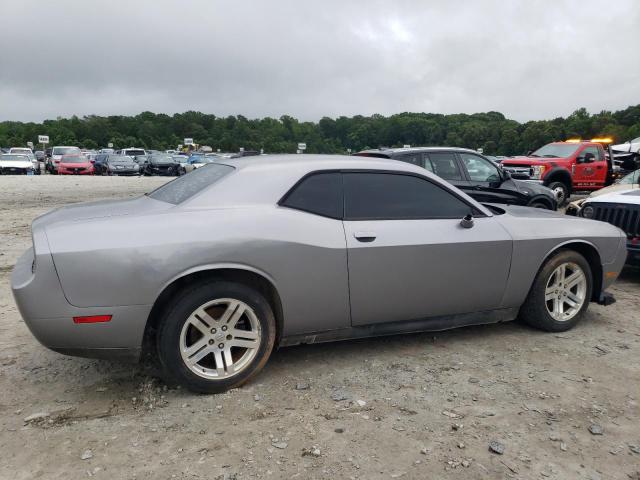 Photo 3 from auction – 2014 DODGE CHALLENGER with VIN 2C3CDYAG1EH133627