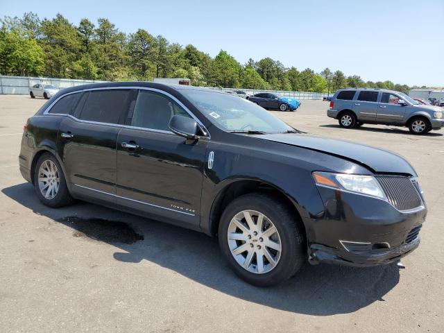 Photo 4 from auction – 2018 LINCOLN MKT with VIN 2LMHJ5NK4JBL01183
