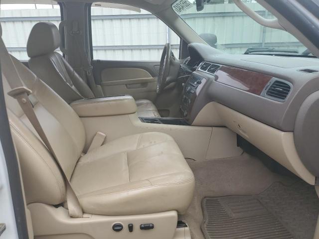 Photo 7 from auction – 2011 CHEVROLET 2500 HD with VIN 1GC1KYC87BF206222
