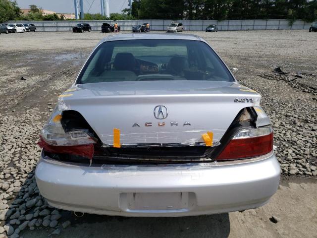 Photo 6 from auction – 2003 ACURA 3.2TL with VIN 19UUA56633A050866