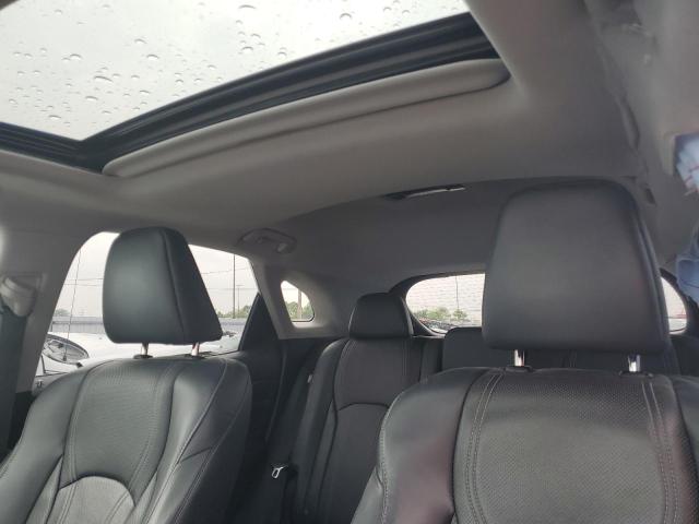 Photo 10 from auction – 2016 LEXUS RX 350 BAS with VIN 2T2BZMCA0GC024899