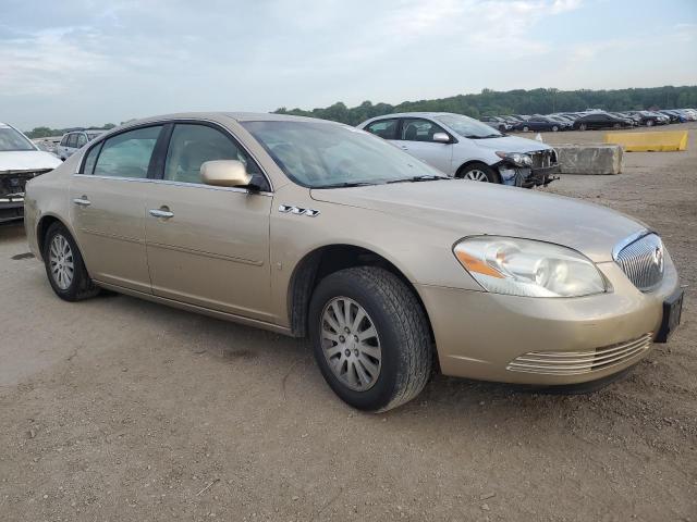 Photo 4 from auction – 2006 BUICK LUCERNE CX with VIN 1G4HP57256U143039