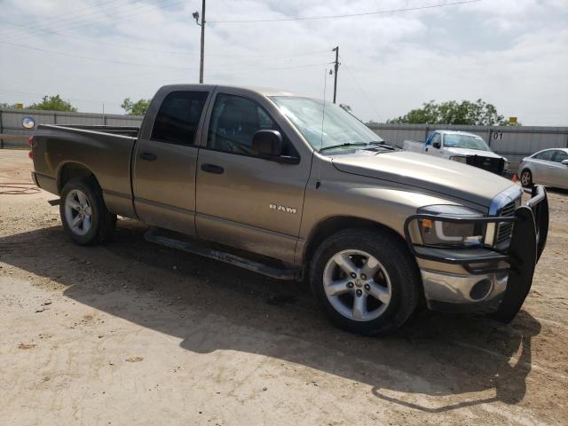 Photo 4 from auction – 2008 DODGE RAM 1500 S with VIN 1D7HA18N38J187400