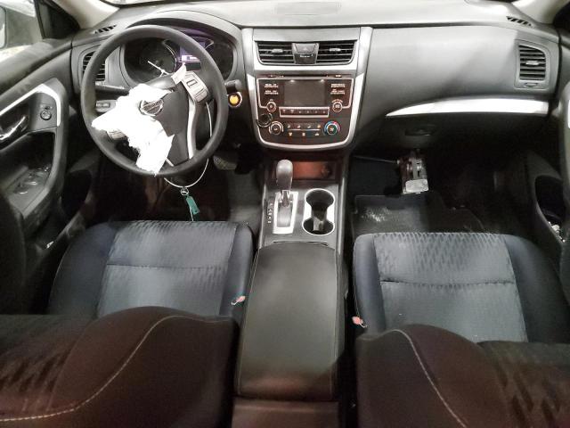 Photo 8 from auction – 2017 NISSAN ALTIMA 2.5 with VIN 1N4AL3AP5HC940108