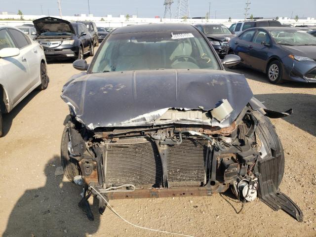 Photo 5 from auction – 2006 NISSAN ALTIMA S with VIN 1N4AL11D06C174537