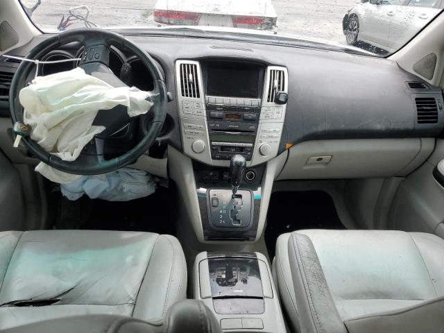 Photo 8 from auction – 2008 LEXUS RX 350 with VIN 2T2HK31UX8C074085