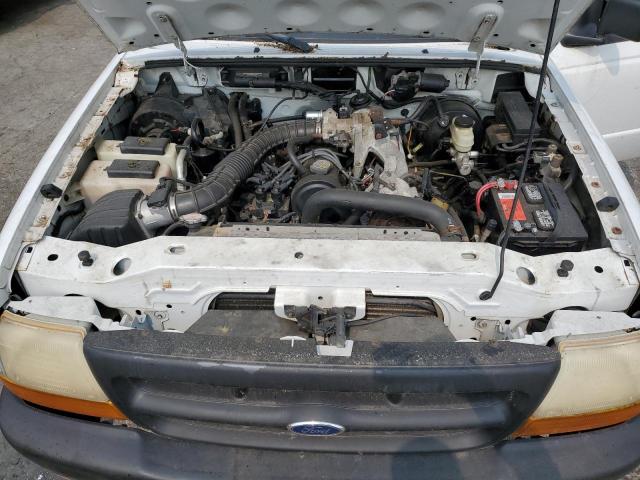 Photo 11 from auction – 1999 FORD RANGER with VIN 1FTYR10C2XTA14693