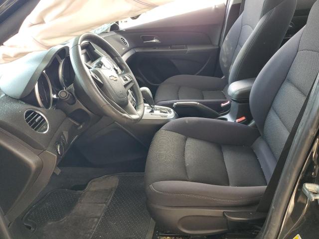 Photo 7 from auction – 2015 CHEVROLET CRUZE LT with VIN 1G1PC5SB0F7141340