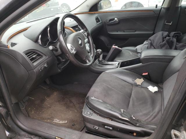 Photo 7 from auction – 2012 CHEVROLET MALIBU 2LT with VIN 1G1ZD5E04CF339646