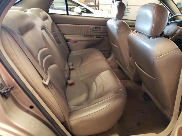 Photo 10 from auction – 2003 BUICK CENTURY CU with VIN 2G4WS52J831231742