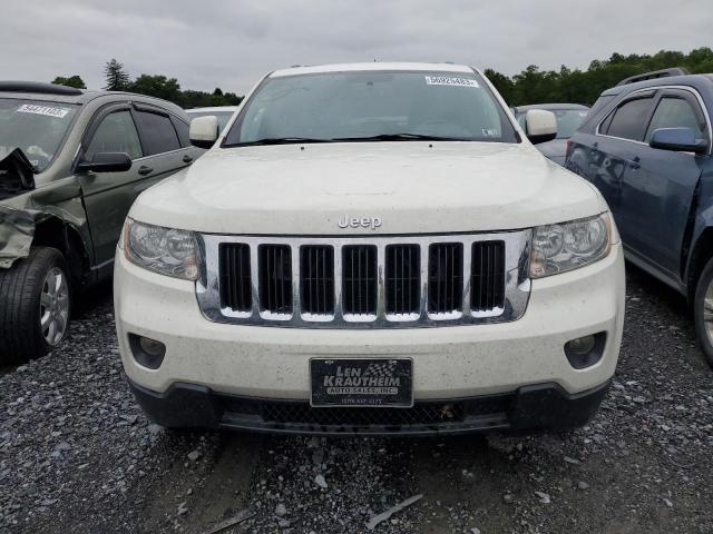 Photo 5 from auction – 2011 JEEP GRAND CHER with VIN 1J4RR4GG8BC609629