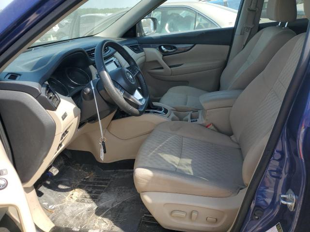 Photo 7 from auction – 2020 NISSAN ROGUE S with VIN KNMAT2MVXLP539833