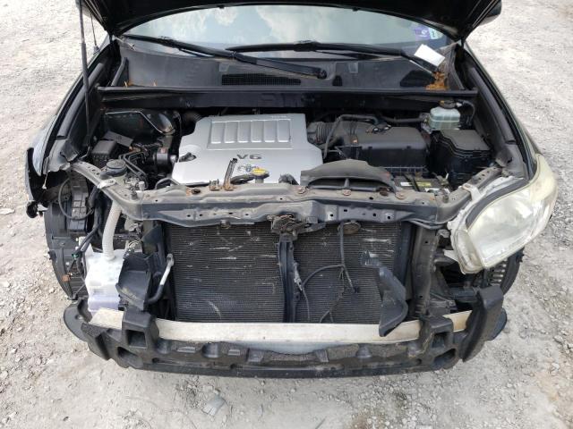Photo 12 from auction – 2008 TOYOTA HIGHLANDER with VIN JTEES41A982041382