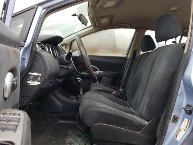 Zdjęcie 7 z aukcji – 2011 NISSAN VERSA S z VIN 3N1BC1CP6BL383837