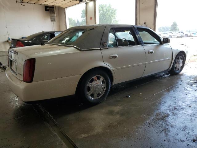 Photo 3 from auction – 2003 CADILLAC DEVILLE with VIN 1G6KD54Y23U258255