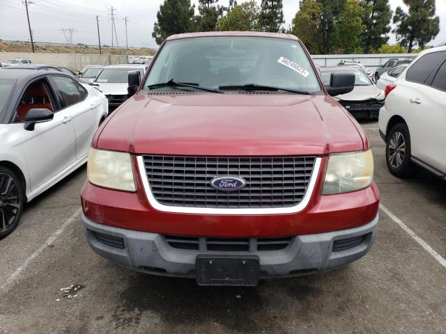 Photo 5 from auction – 2004 FORD EXPEDITION with VIN 1FMRU13W74LA40867