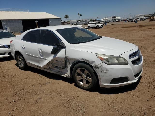 Photo 4 from auction – 2013 CHEVROLET MALIBU LS with VIN 1G11B5SA3DF130934