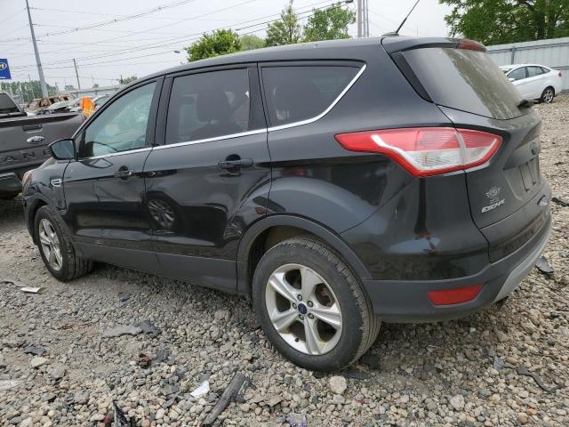 Foto 2 de la subasta – 2014 FORD ESCAPE SE con VIN 1FMCU9GX3EUC44293
